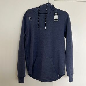 Legends - Hawthorne Tech Hoodie